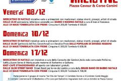 Natale in corso