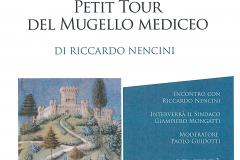 Libro Nencini