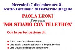 Paola Leoni 