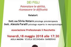 Potenziare le abilità
