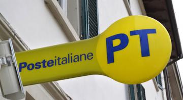 ufficio postale galliano