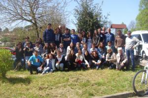 Gemellaggio con Betton
