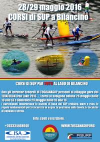 Corsi di Sup