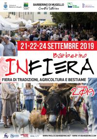 in fiera