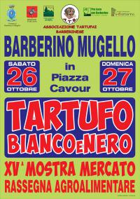 manifesto tartufo