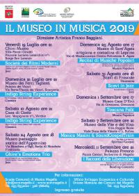 museo in musica