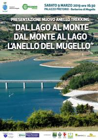 NUOVO ANELLO