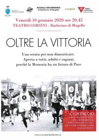 oltre la vittoria