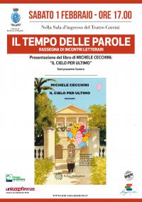 presentazione libro di Cecchini