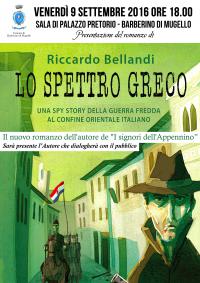 presentazione libro