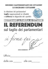 referendum